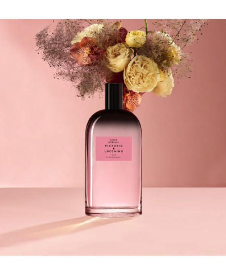 AGUAS INTENSAS Nº17 FLOR SENSUAL