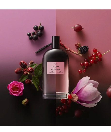 AGUAS INTENSAS Nº17 FLOR SENSUAL