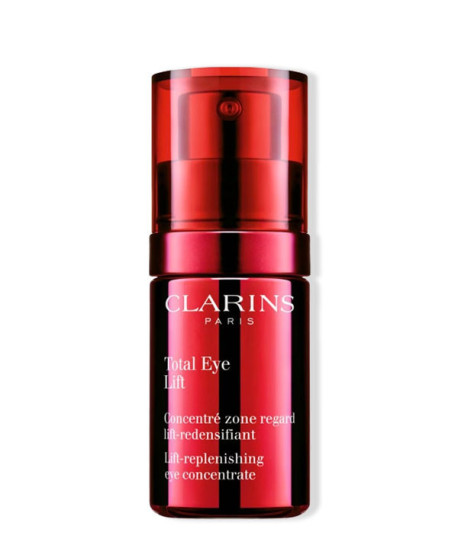 TOTAL EYE LIFT
