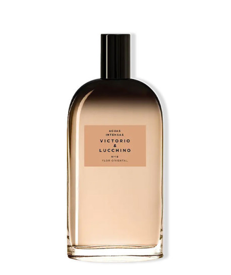 AGUAS INTENSAS Nº15 FLOR ORIENTAL