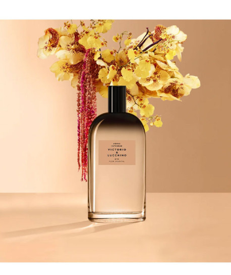 AGUAS INTENSAS Nº15 FLOR ORIENTAL