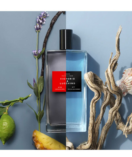 AGUAS SPORT Nº10 LIBERTAD EXTREMA