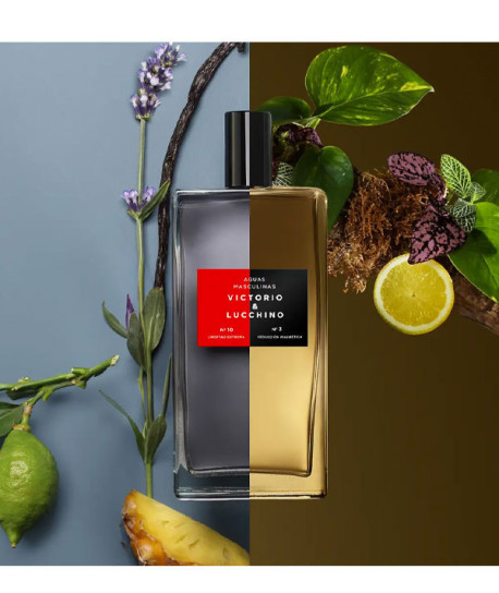 AGUAS SPORT Nº10 LIBERTAD EXTREMA