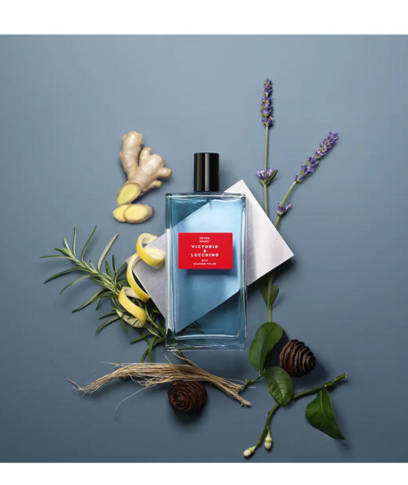 AGUAS SPORT Nº11 EVASIÓN POLAR