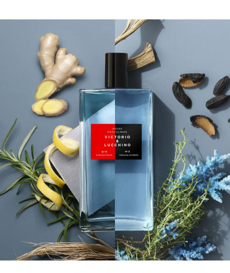 AGUAS SPORT Nº11 EVASIÓN POLAR