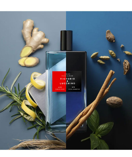 AGUAS SPORT Nº11 EVASIÓN POLAR