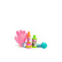TRESKY & FRIENDS PETCARE SET DELUXE