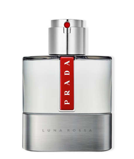 LUNA ROSSA