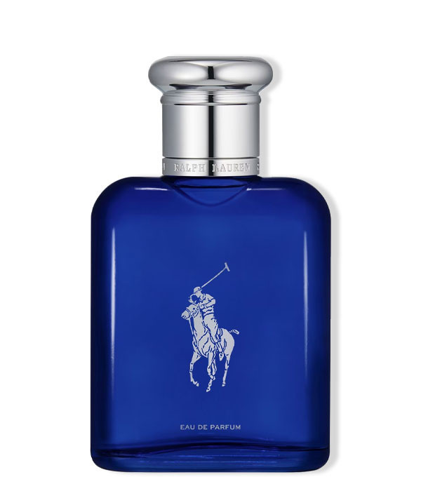 POLO BLUE