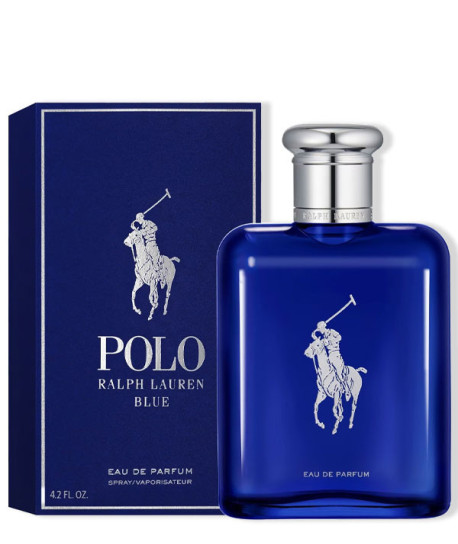 POLO BLUE