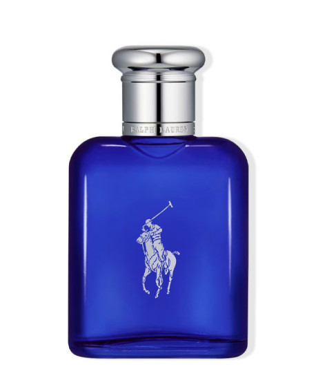 POLO BLUE