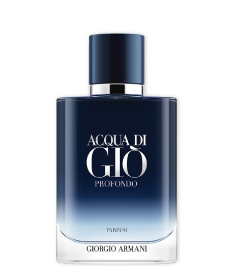 ACQUA DI GIÒ PROFONDO PARFUM