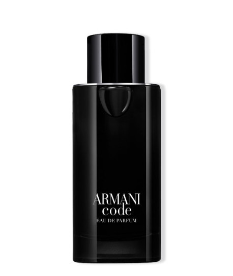 ARMANI CODE EAU DE PARFUM