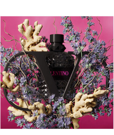 BORN IN ROMA EXTRADOSE UOMO