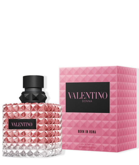 VALENTINO DONNA BORN IN ROMA