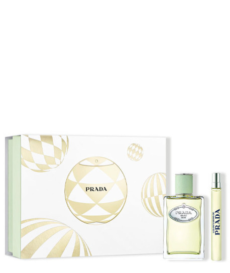 PRADA INFUSIÓN D'IRIS COFRE EDICIÓN LIMITADA