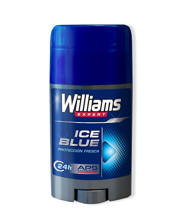 ICE BLUE DESODORANTE EN STICK