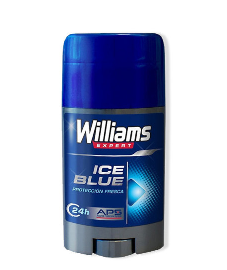 ICE BLUE DESODORANTE EN STICK