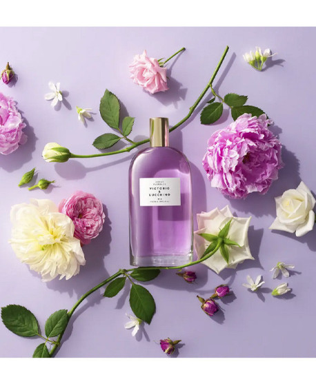 AGUAS FLORALES Nº4 PEONÍA IMPERIAL