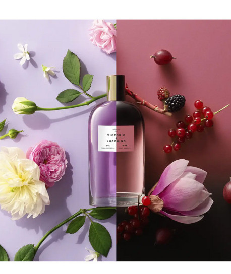 AGUAS FLORALES Nº4 PEONÍA IMPERIAL