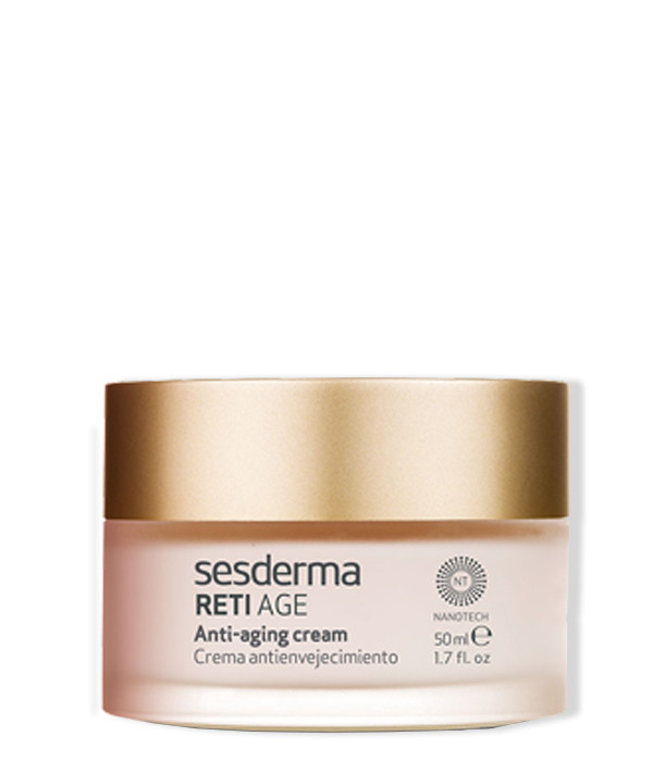 RETI AGE CREMA