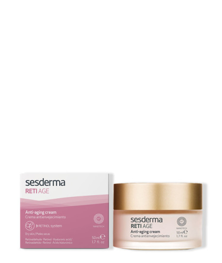 RETI AGE CREMA