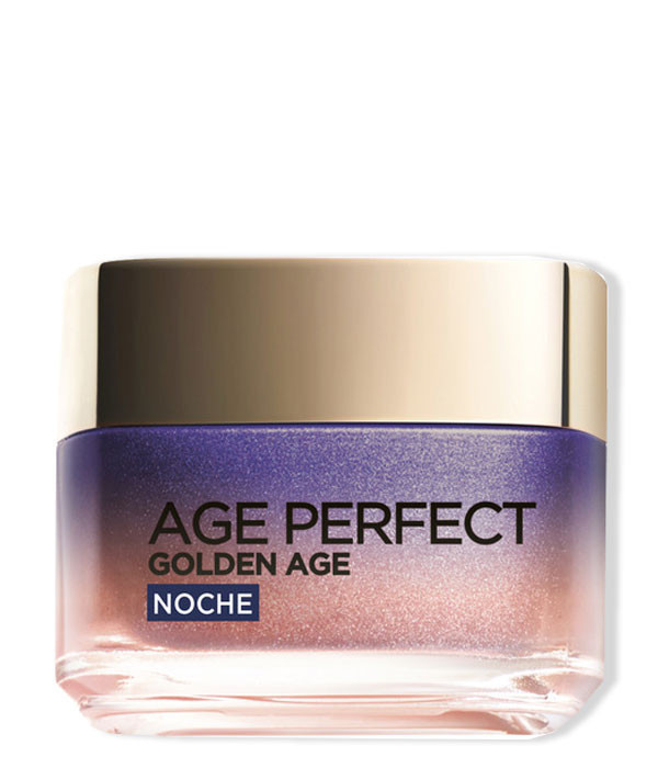 AGE PERFECT GOLDEN AGE NOCHE