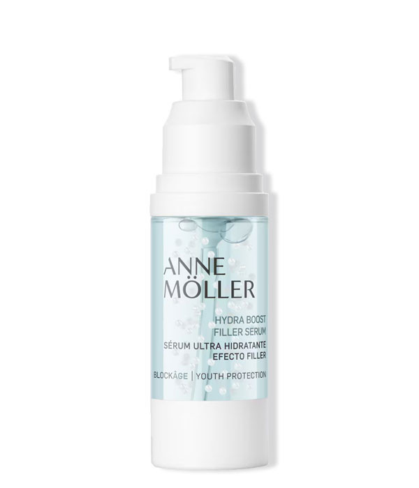 BLOCKÂGE HYDRA BOOST FILLER...