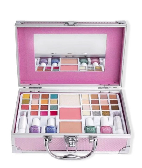 MAGIC STUDIO COLORFUL TRAVELLER CASE