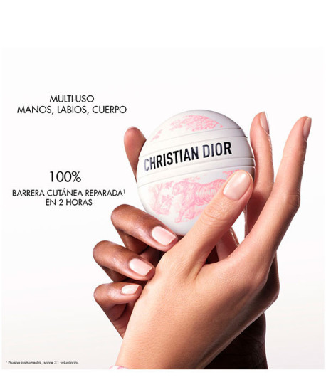 DIOR LE BAUME LIMITED EDITION