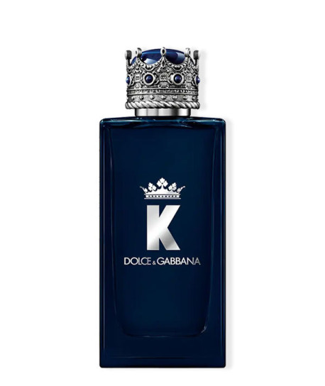K BY DOLCE&GABBANA PARFUM