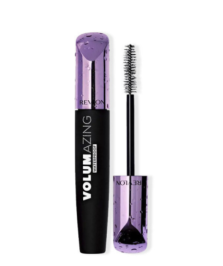 VOLUMAZING MASCARA WATERPROOF
