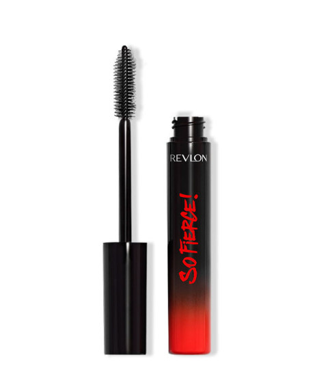 SO FIERCE! MASCARA