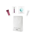 REGALO SISLEY POCHETTE 4 MINITALLAS Y MUESTRAS