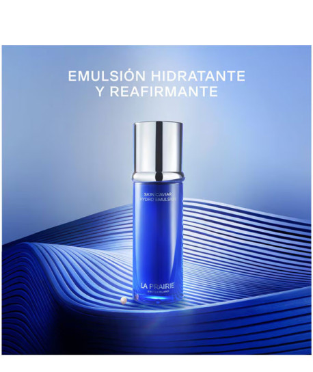 SKIN CAVIAR HYDRO EMULSION
