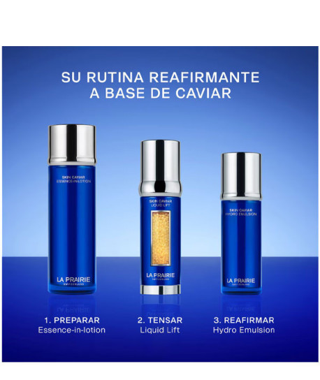 SKIN CAVIAR HYDRO EMULSION