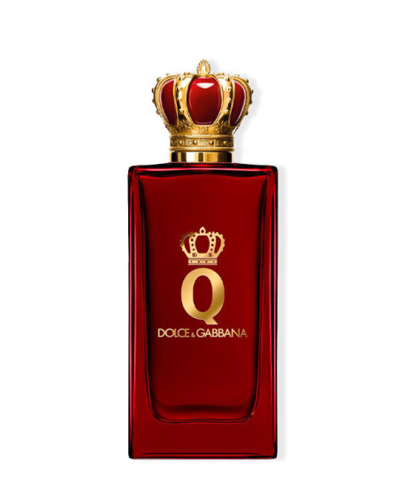 Q BY DOLCE & GABBANA PARFUM