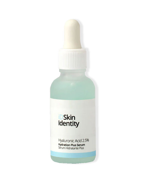 HYAURONIC ACID HYDRATION...