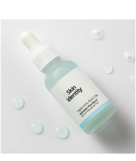 HYAURONIC ACID HYDRATION PLUS SERUM