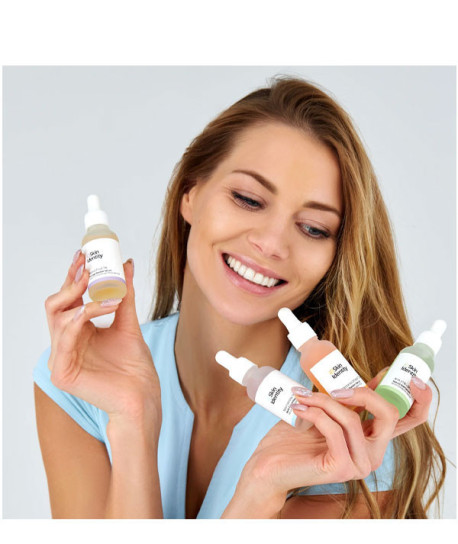 HYAURONIC ACID HYDRATION PLUS SERUM