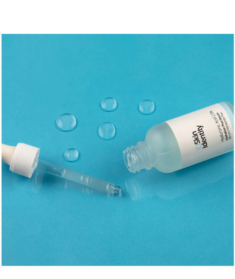 HYAURONIC ACID HYDRATION PLUS SERUM