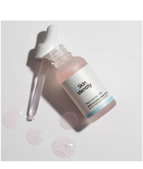 NIACINAMIDE 10% MULTI-CORRECTION MOIST SERUM