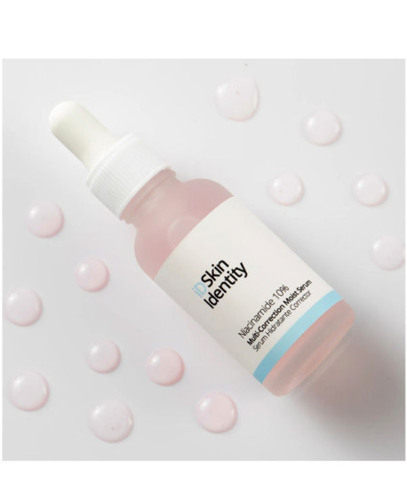 NIACINAMIDE 10% MULTI-CORRECTION MOIST SERUM