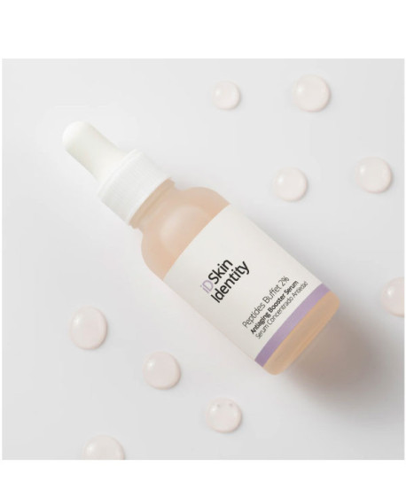 PEPTIDES BUFFET 2% ANTI-AGING BOOSTER SERUM