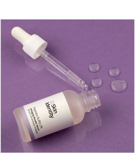 PEPTIDES BUFFET 2% ANTI-AGING BOOSTER SERUM