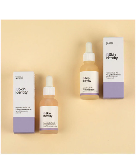 PEPTIDES BUFFET 2% ANTI-AGING BOOSTER SERUM