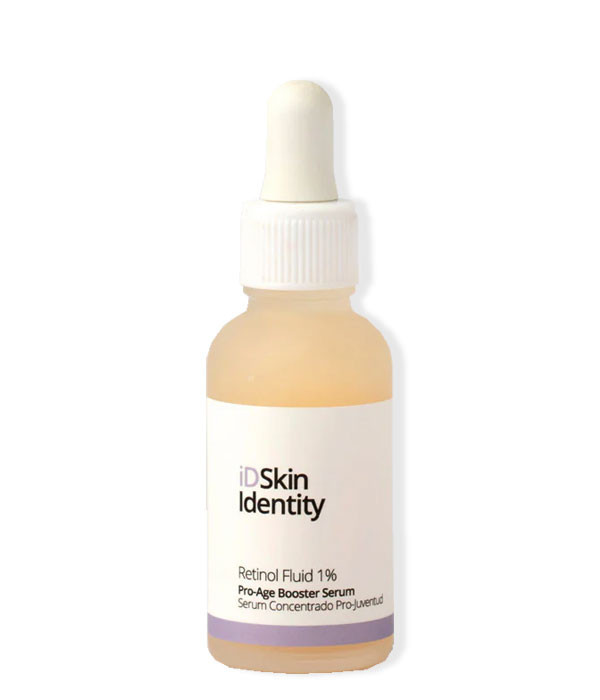 RETINOL FLUID 1% PRO-AGE...