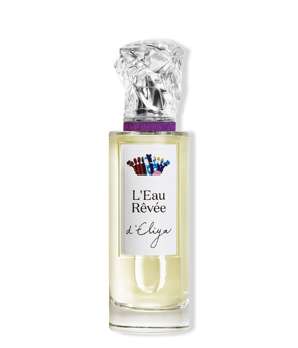 L'EAU RÊVÉE D'ELIYA