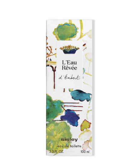 L'EAU RÊVÉE D'HUBERT