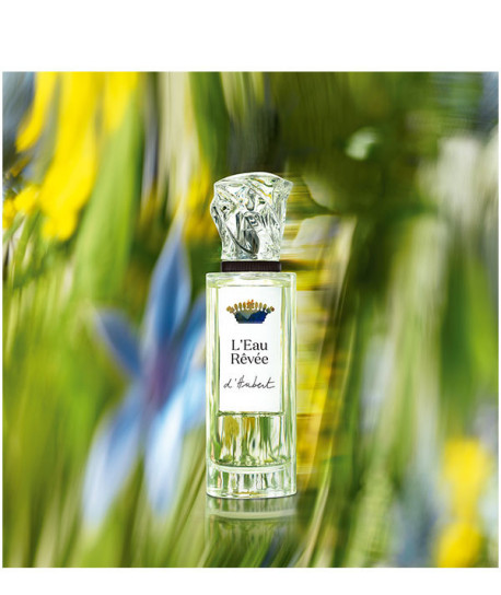 L'EAU RÊVÉE D'HUBERT